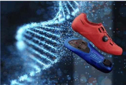 معرفی کفش دوچرخه‌سواری هوشمند شیمانو با قابلیت تنظیم خودکار