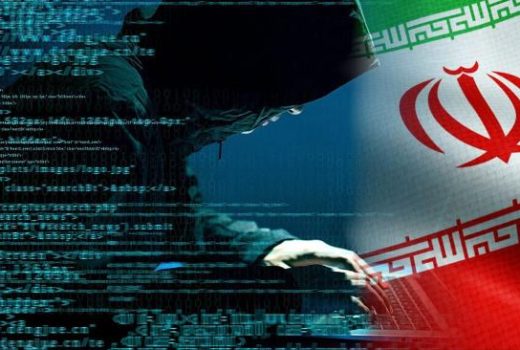 نفوذ هکرهای ایرانی به ایمیل مقامات ارشد امریکا