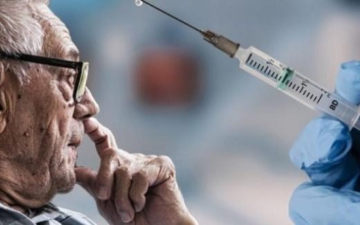 واکسن جدید بیماری زونا روی تاخیر زوال عقل موثر است