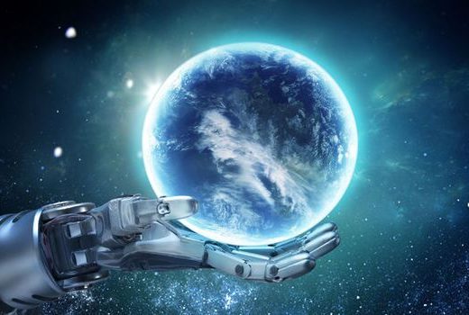 ورود هوش مصنوعی به عصر اکتشافات فضایی در مراحل توسعه قرار دارد