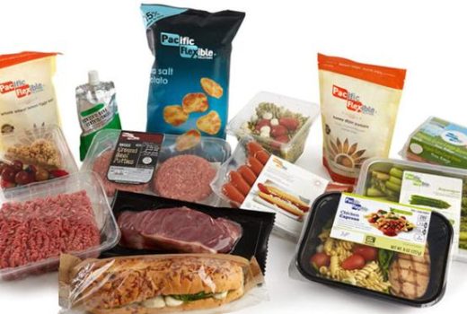 پیشرفت در فناوری تشخیص فساد مواد غذایی بدون باز کردن بسته بندی