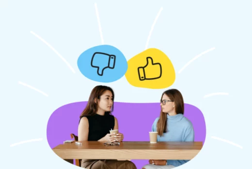 چطور بازخورد مدیریتی بدهیم؟ - چطور