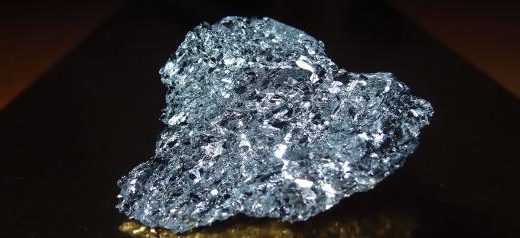 چین با محدودیت صادرات antimony به رقبای خود ضربه زد