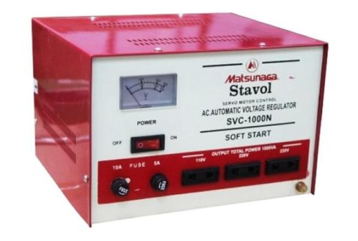 کاربرد استابلایزر در مقابله با نوسان برق چیست؟