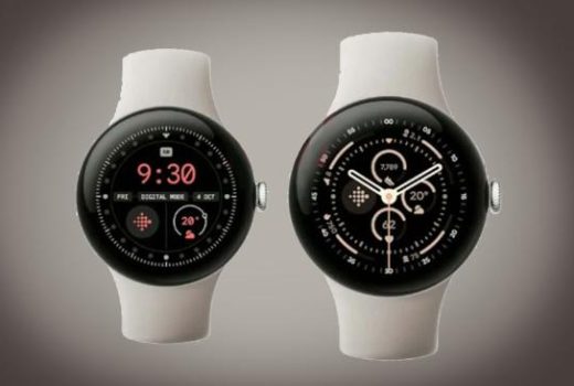 گوگل واچ 3 با ویژگی‌های جدید خوابی راحت‌تر و ورزشی لذت‌بخش‌تر را برای کاربران فراهم می‌کند