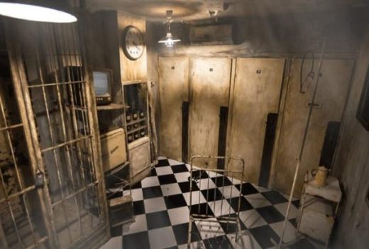 اتاق فرارهای شمال تهران را بشناسید