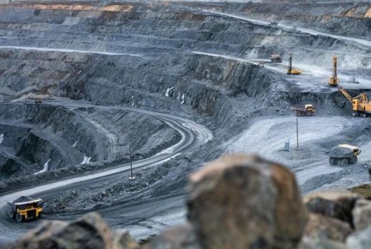 اختلاف نظر علمی پیرامون پروژه معدنی لیتیوم در صربستان