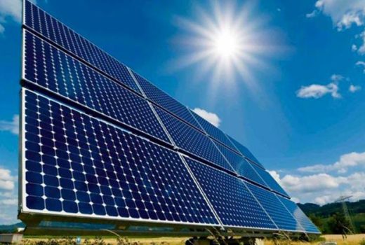  انرژی خورشیدی بر انرژی هسته‌ای برتری دارد
