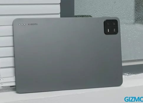 تبلت Pad 7 به عنوان سری جدید تبلت‌های پرچمدار شیائومی به زودی معرفی می‌شود
