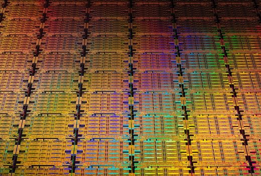 تراشه داخلی OpenAI توسط TSMC و براساس فرایند A16 ساخته می‌شود