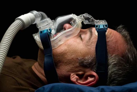 داروی ضد صرع می‌تواند راهکاری نوین برای درمان آپنه خواب باشد