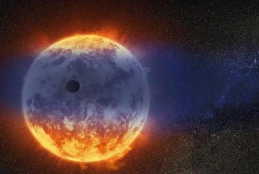 دانشمندان پدیده‌های جوی شگفت‌انگیزی در یک سیاره فراخورشیدی کشف کردند