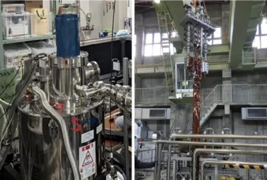 شرکت هلیکال فیوژن به دنبال ساخت نخستین راکتور همجوشی پایدار جهان است