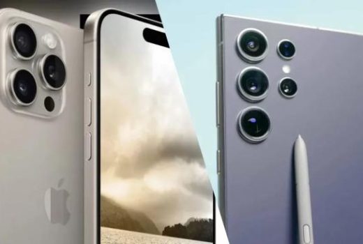 مقایسه گوشی‌های هوشمند پرچمدار؛ آیفون 16، گلکسی S24 و شیائومی 14