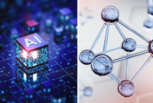 محققان MIT مدل جدیدی برای پیش‌بینی ساختار مواد کریستالی معرفی کردند
