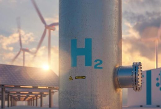 محققان با هوش مصنوعی گامی بلند در جهت تسریع تولید هیدروژن سبز برداشتند