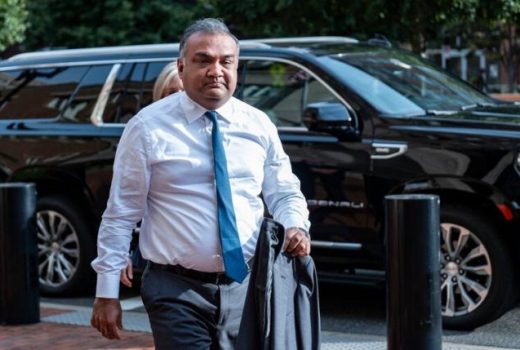 مدیرعامل یوتیوب ادعای انحصارطلبی گوگل در بازار تبلیغات دیجیتال را رد کرد