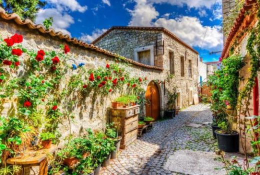 معرفی آلاچاتی؛ مقصد ساحلی جدید گردشگران در ترکیه + عکس