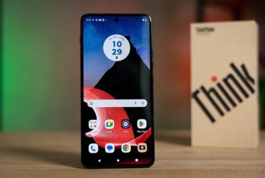 موتورولا ThinkPhone 2025؛ تلفیقی از کارایی و طراحی مدرن در یک گوشی هوشمند