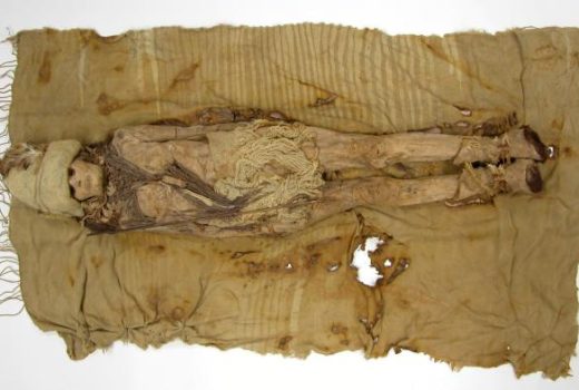 پنیر 3600 ساله اطلاعات مهمی درباره تغذیه و فرهنگ باستانی ارائه می‌کند