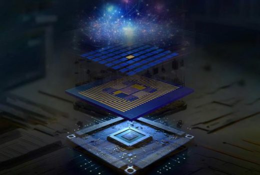 پیشرفت چشمگیر در ارتباط بین کیوبیت‌ها با سیستم مدولار امکان‌پذیر شد