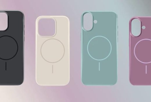 کاورهای جدید بیتز برای آیفون ۱۶ از ویژگی جدید نیز پشتیبانی می‌کند