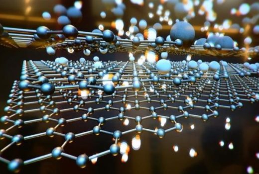 کشف مکانیزم نوین در باتری‌های لیتیومی ذخیره سازی انرژی در باتری‌ها را دگرگون می‌کند