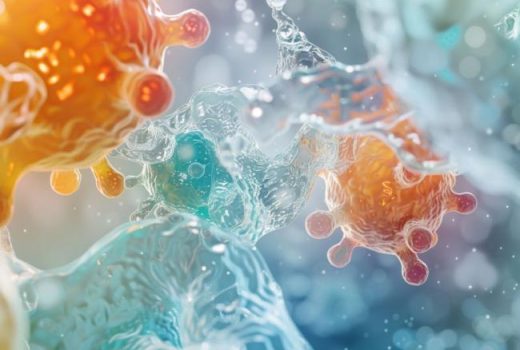 کشف پروتئین جدیدی که در افزایش طول عمر و حفظ سلامت سلولی نقش دارد