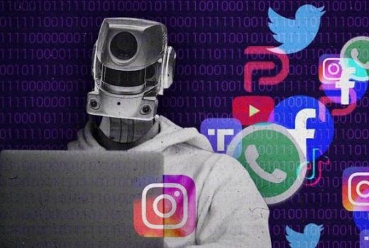 کمیسیون تجارت فدرال آمریکا:حریم خصوصی کاربران توسط شبکه‌های اجتماعی نقض می‌شود