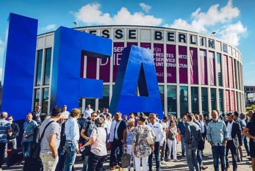 گزارش جامع از برترین محصولات نمایشگاه IFA 2024