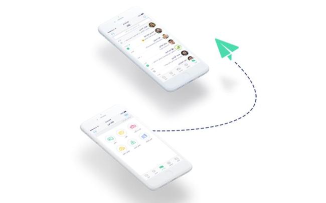 دریافت خدمات کامل همراه اول با برنامه همراه من و مدیریت کردن ربط هوشمند با ایتا و بله_سیاه پوش 2 برنامه بله برای ایفون