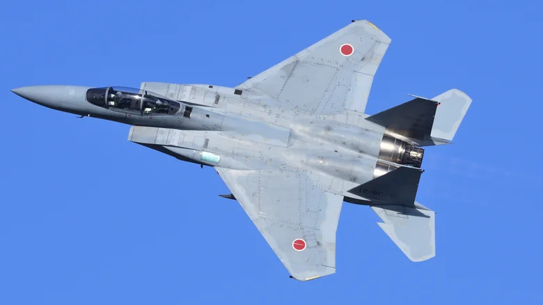 چه کشورهایی بیشترین F-15 را دارند؟_سیاه پوش 2 چه کشورهایی بیشترین F-15 را دارند؟