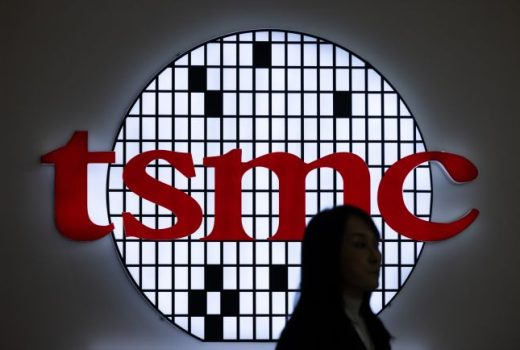 TSMC ارسال تراشه به مشتری را به دلیل نقض تحریم‌ها متوقف کرد