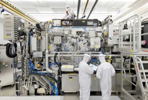 TSMC از خرید کارخانه‌های اینتل صرف‌نظر می‌کند