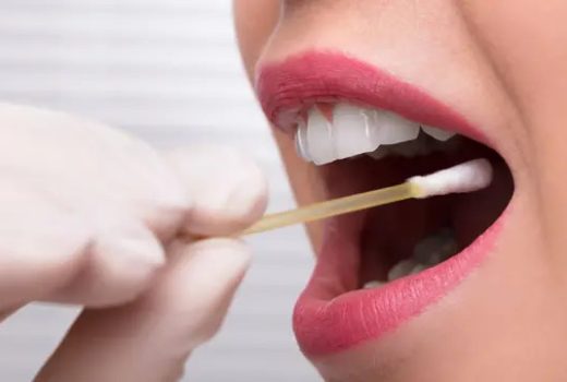 آزمایش ساده سواب دهان سرعت پیری و ساعت مرگ شما را پیش بینی می کند