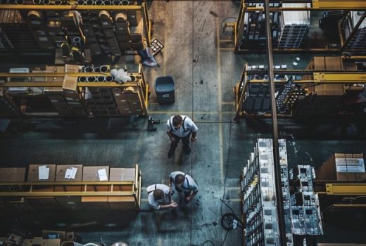 کاهش هزینه قبض برق صنعتی