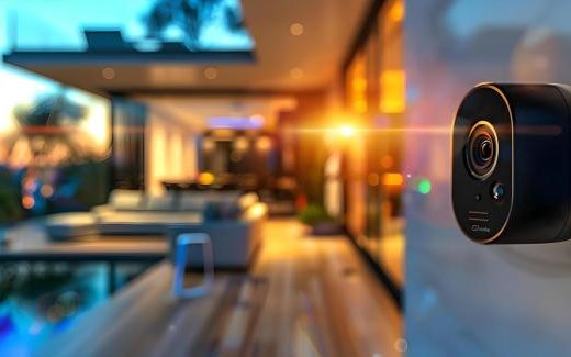 بهترین دوربین مداربسته