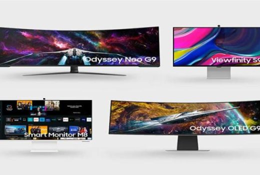 بررسی تفاوت های رایج بین مانیتور های سامسونگ و LG