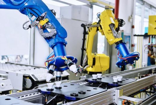 روش RUM توسعه ربات‌های خانگی و صنعتی را تسریع می‌کند