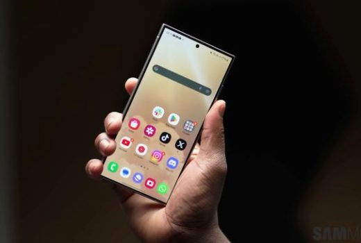 سامسونگ گلکسی S25؛ قدرتمندتر از همیشه با تراشه اسنپدراگون 8 Elite