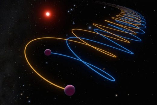 ستاره شناسان موفق به کشف راز کوتوله قهوه‌ای Gliese 229B شدند