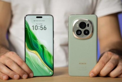 سری گوشی‌های هوشمند Honor Magic 7 آماده‌ی ورود به بازار چین هستند