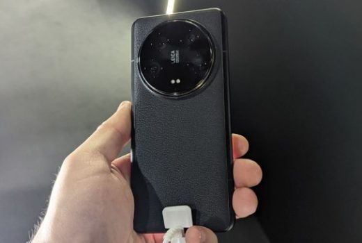 شیائومی 14 اولترا تیتانیوم غول جدید دنیای گوشی‌های هوشمند خواهد بود