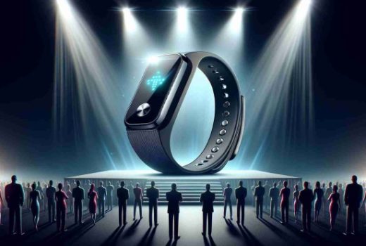 شیائومی به زودی اسمارت بند 9 پرو را معرفی می‌کند؛ تحولی در طراحی و عملکرد