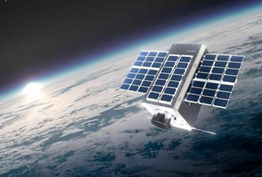 ماهواره‌ها نقش بسیار مهمی در مطالعه تغییرات اقلیمی دارند
