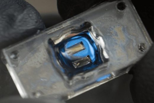 محققان از فناوری بافت روی تراشه برای مطالعه ارتباط بین ریه‌ها و مغز استفاده کردند