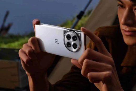 وان‌پلاس 13 با تراشه اسنپدراگون 8 الایت تجربه کاربری بی‌نظیر ارائه می‌کند