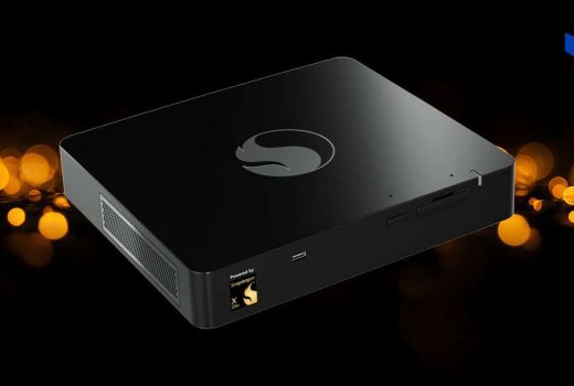 کوالکام تولید کامپیوتر کوچک مبتنی بر Windows on Arm را متوقف کرد