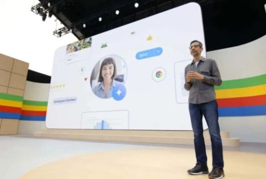 گوگل دستیار هوش مصنوعی جدیدی به نام جارویس را معرفی می‌کند