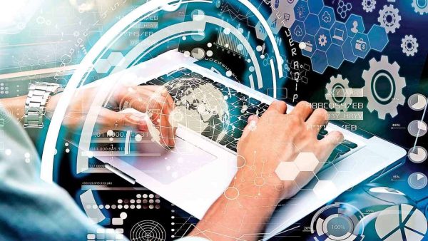 آینده فناوری در مدیریت تولید